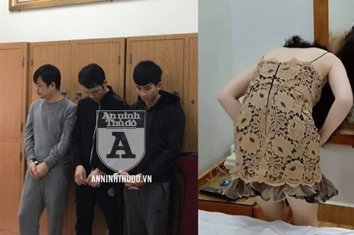 [CLIP] Bị gắn camera mini quay lén trong nhà nghỉ: Làm gì khi bị tống tiền?