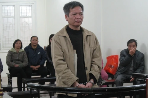 Thất nghiệp triền miên vẫn nhận hồ sơ xin việc vào các cơ quan “tên tuổi”