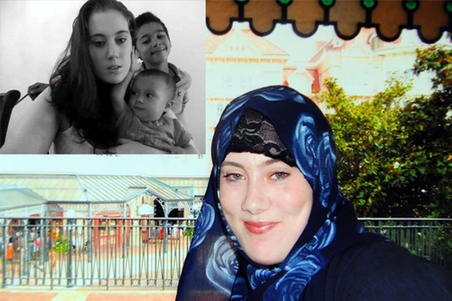 Xác minh tin “Góa phụ Trắng” người Anh bị bắn hạ ở miền Đông Ukraine