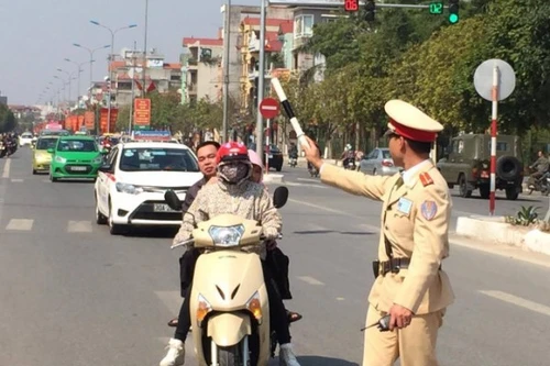 Thực hiện Mệnh lệnh 02 phải là nhiệm vụ trọng tâm, xuyên suốt