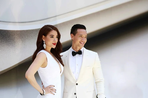 Trương Ngọc Ánh, Kim Lý bỏ đóng phim chung vào phút chót