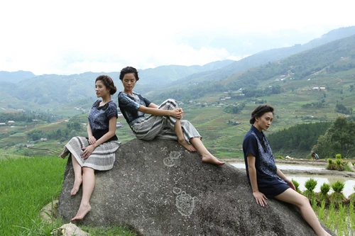 Vũ Việt Hà "đau đáu" với "Em - Vùng cao"