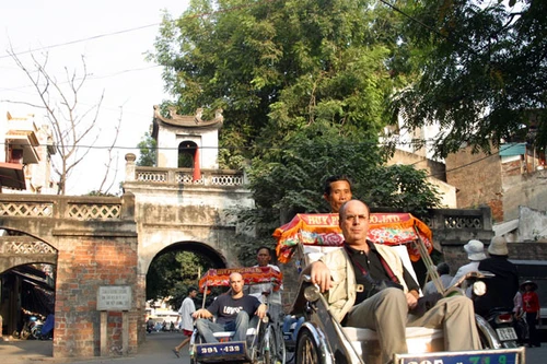 Việt Nam vào “Top” quốc gia tốt nhất cho khách độc hành