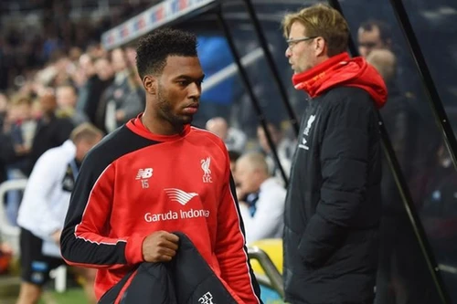 Mỗi bàn thắng của Sturridge có giá hơn 500.000 bảng Anh