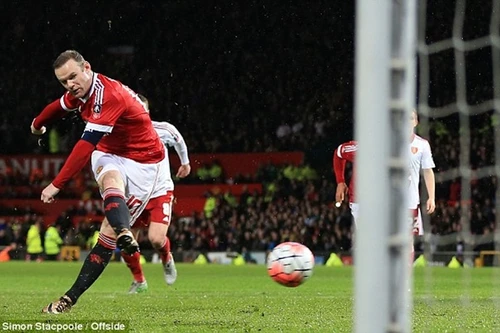 Bốc thăm vòng 4 FA Cup: M.U gặp khó