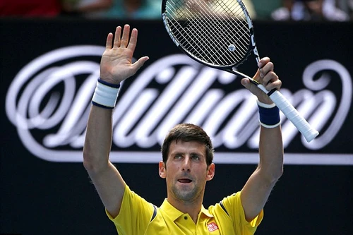 Djokovic từng được đề nghị nhận tiền để dàn xếp tỷ số