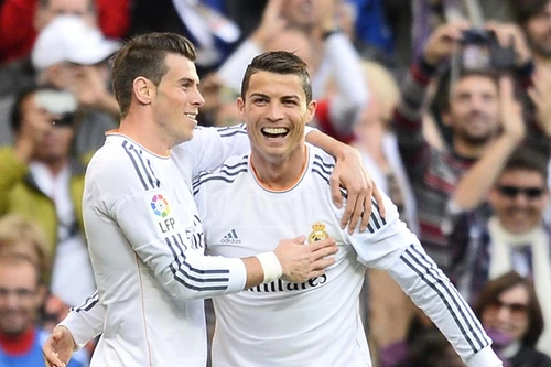 Ronaldo vẫn là cầu thủ đắt giá nhất hành tinh