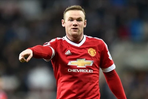 Rooney thiết lập kỷ lục mới tại Premier League