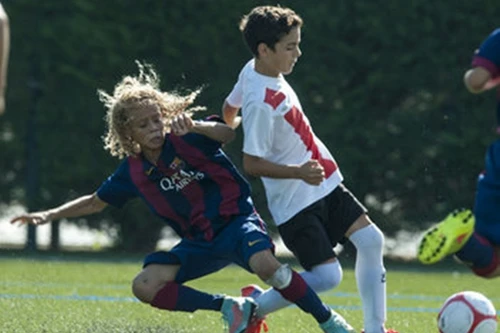 Chelsea sẵn sàng chi đậm mua "Xavi mới"