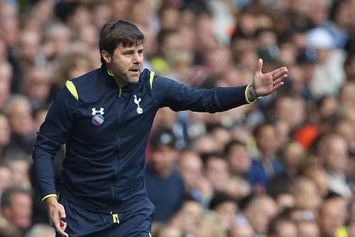 M.U cân nhắc người thay thế Van Gaal 