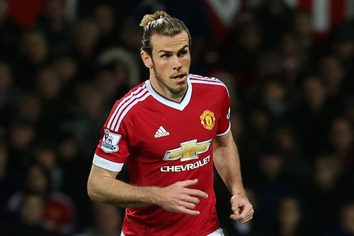 M.U mừng ra mặt sau khi Real sa thải Benitez