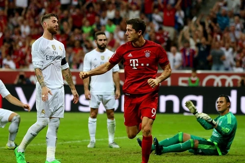 Lộ "kẻ tình nghi" khiến Real Madrid bị cấm tham gia chuyển nhượng