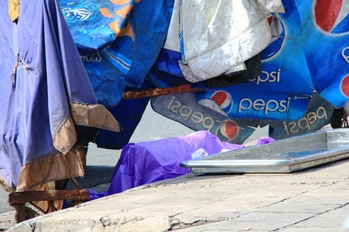 Thông tin và hình ảnh nóng vụ anh chồng sát hại em dâu phi tang xác trong 2 bao tải 