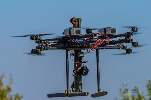 Nga giới thiệu một loạt UAV do thám, tấn công mới