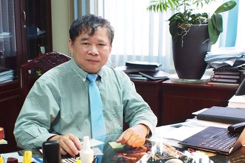 Thứ trưởng Bùi Văn Ga: Các trường có thể công bố điểm chuẩn ngày 13/8