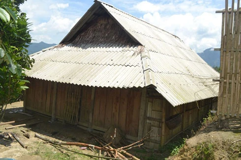 Vụ mẹ giết 3 con: Cú điện thoại thú tội từ rừng sâu