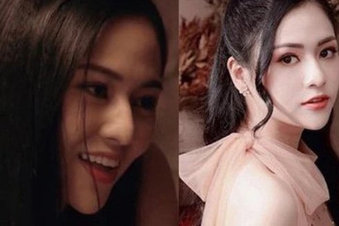 [ẢNH] Em Đào "đanh đá, hám tiền" phim "Những ngày không quên": Khi tính cách đời thường khác hẳn trên phim