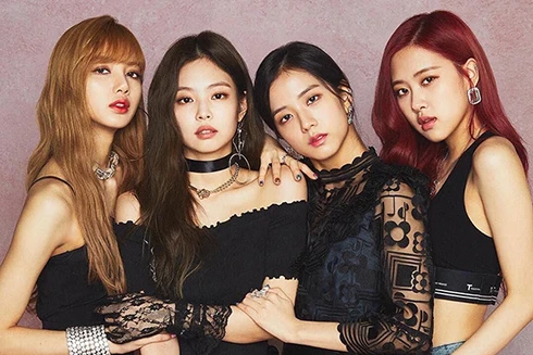 [ẢNH] Top 4 nhóm nhạc quyền lực nhất giới giải trí Hàn Quốc