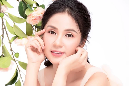 [ẢNH] Cuộc sống bình lặng của Việt Trinh – "Người đẹp Tây Đô" vang danh một thời