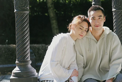 [ẢNH] 3 cuộc hôn nhân chóng vánh gây nhiều tiếc nuối nhất của các ngôi sao châu Á