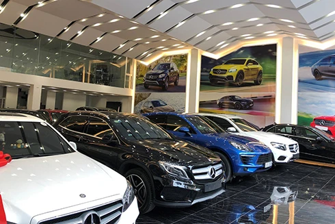 [CLIP] Giảm 50% phí trước bạ ô tô, người tiêu dùng được hưởng lợi khi mua những dòng xe nào?