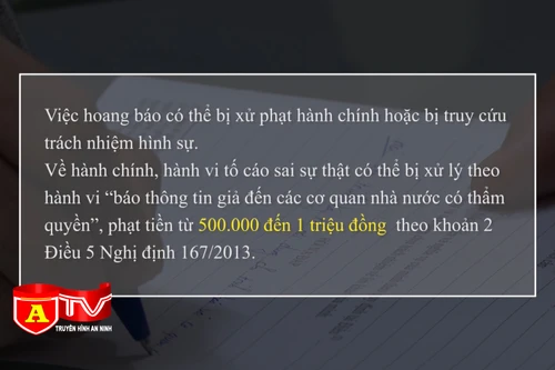 Bịa chuyện bị cướp rồi báo công an để che giấu việc làm rơi 30 triệu đồng tiền hàng