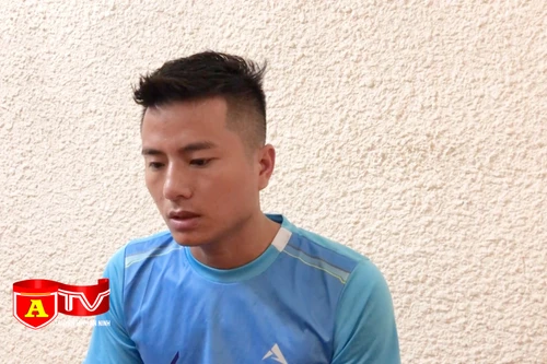 Hành trình bắt giữ đối tượng trộm 350 cây vàng