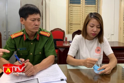 Làm giả giấy tờ căn hộ đang thuê để lừa bán, chiếm đoạt tiền cọc của khách