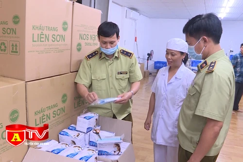 Cách lựa chọn khẩu trang đảm bảo chất lượng để bảo vệ sức khỏe