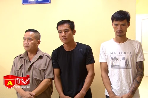 Đường dây trộm cắp, mua bán cổ vật tại Hà Nội bị phát hiện bắt giữ như thế nào?