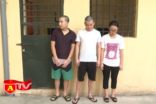 Bóc gỡ đường dây đánh bạc qua mạng internet, giao dịch lên tới 70 tỷ đồng