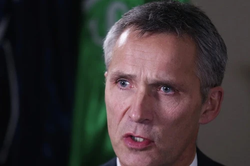 Xung đột tại Donbass không phải trách nhiệm của NATO