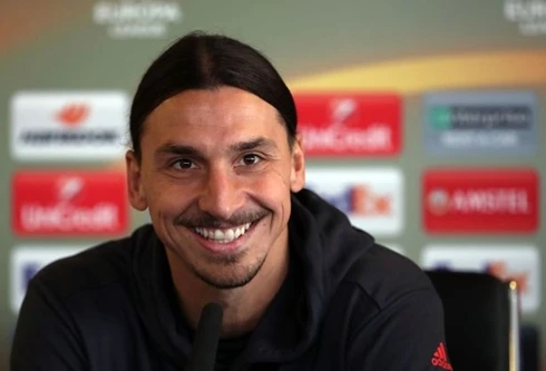 M.U sớm quyết định về tương lai của Ibrahimovic