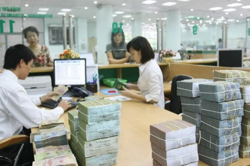 ​ADB: VAMC xử lý được 10 nghìn tỷ nợ xấu nhưng lại mua vào 16 nghìn tỷ