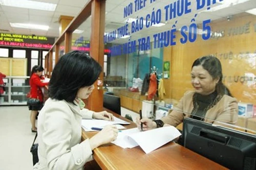 Người chết, mất tích... nợ thuế lên tới gần 28.000 tỷ đồng