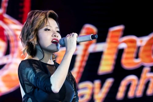 Chân dung cô gái cả Đức Trí lẫn Nguyễn Hải Phong đều không "chinh phục" được ​