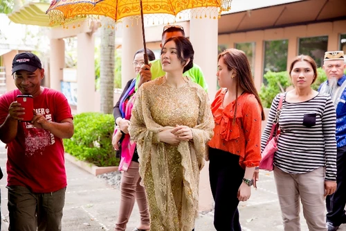 Lý Nhã Kỳ đã làm gì sau khi trở thành "Công chúa châu Á"?