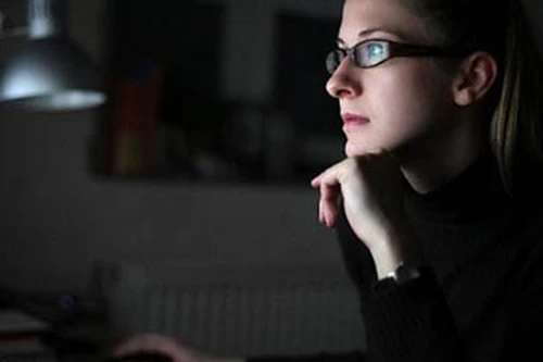 Làm ca hại trí nhớ