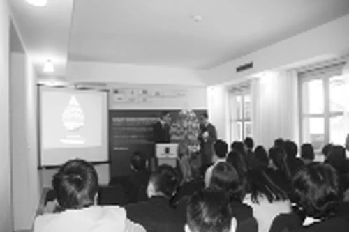 Thi sáng tạo thông minh về nước