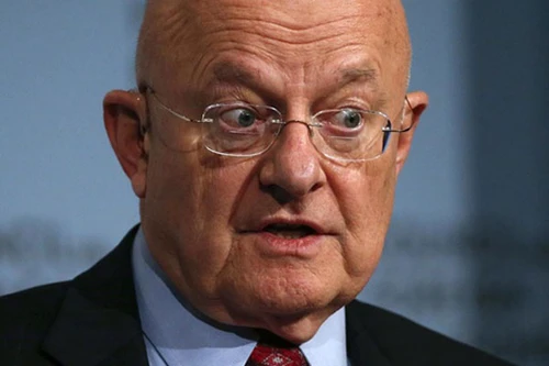 Tin tặc thiếu niên tấn công thư điện tử của Giám đốc tình báo Mỹ