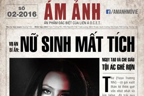 Ảm đạm thị trường phim Tết 2016