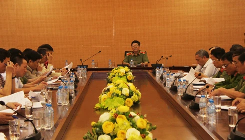 Vì môi trường xanh tại các bệnh viện