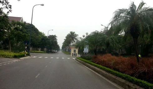 Bắt giữ nghi phạm dùng súng vào biệt thự cướp tài sản