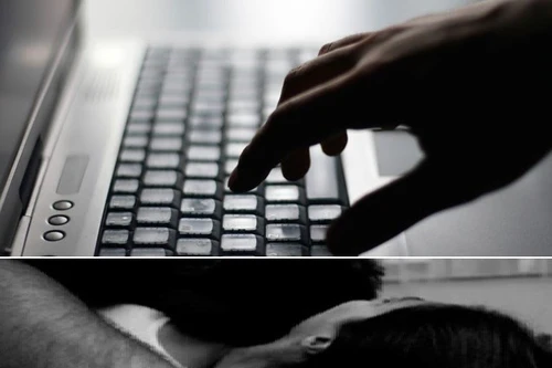 Làm quen qua điện thoại, rủ đi chơi rồi giở trò hãm hiếp