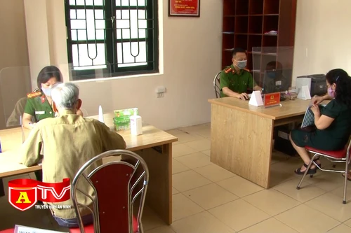 Luật Cư trú nhanh chóng đi vào cuộc sống