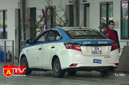 Hơn 171.000 xe ôtô khi đăng kiểm không đạt tiêu chuẩn an toàn