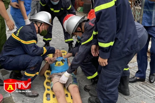 Nỗi lo tai nạn thương tích ở trẻ em trong mùa dịch Covid-19