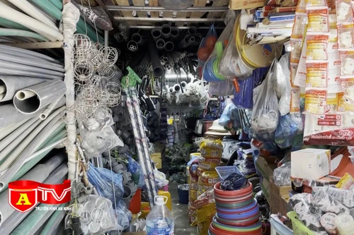 Đảm bảo an toàn về PCCC đối với loại hình nhà ở kết hợp kinh doanh