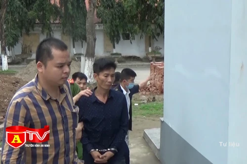 Thêm 2 nhân viên y tế tại Bệnh viện Tâm thần Trung ương I bị khởi tố