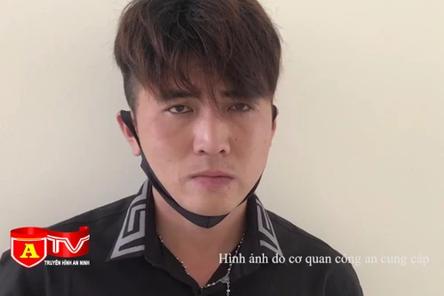 Có lệnh truy nã vẫn tham gia đường dây buôn bán động vật hoang dã quý hiếm